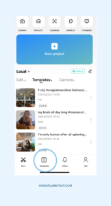 CapCut: Video Editor – Applications sur Google Play 4