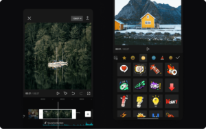 CapCut: Video Editor – Applications sur Google Play 5