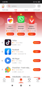 9Apps: Download 9Apps Free Fast Install for Android 5