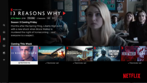 Netflix: Watch TV Shows Online, Watch Movies Online 3