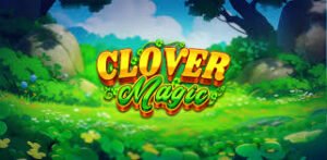 Clover magic casino 1