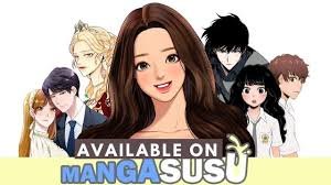 Mangasusu APK For Android Download 3