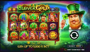 Clover magic casino 4