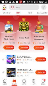 9Apps: Download 9Apps Free Fast Install for Android 4
