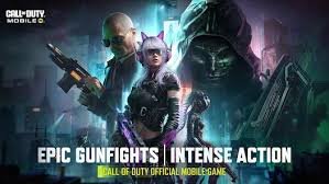 Call of Duty®: Mobile—Garena—Apps on Google Play 1