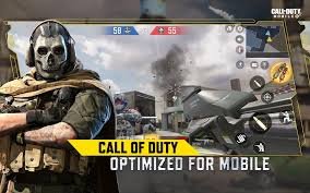 Call of Duty®: Mobile—Garena—Apps on Google Play 2