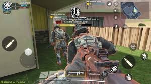 Call of Duty®: Mobile—Garena—Apps on Google Play 3