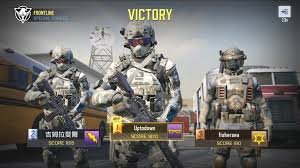 Call of Duty®: Mobile—Garena—Apps on Google Play 4