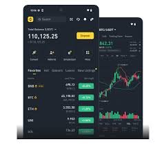 Binance: Buy Bitcoin & Crypto – Apps on Google Play 8