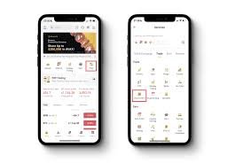 Binance: Buy Bitcoin & Crypto – Apps on Google Play 6