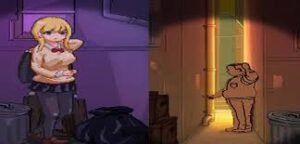 Back Alley Tales for Android Download 2