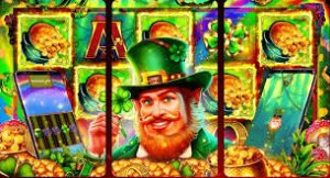 Clover magic casino 2