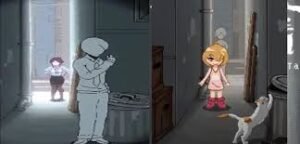 Back Alley Tales for Android Download 3