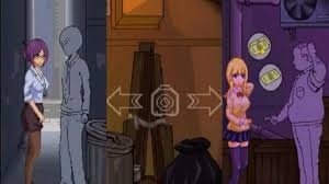 Back Alley Tales for Android Download 4