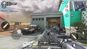 Call of Duty®: Mobile—Garena—Apps on Google Play 6