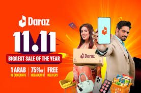 Daraz Online Shopping App 3