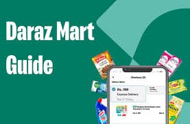 Daraz Online Shopping App 5