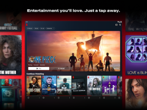 Netflix: Watch TV Shows Online, Watch Movies Online 5