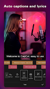 CapCut: Video Editor – Applications sur Google Play 2