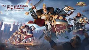 Rise of Kingdoms: Lost Crusade 4