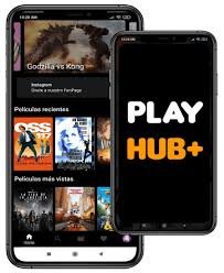 PlayHUB APK 3
