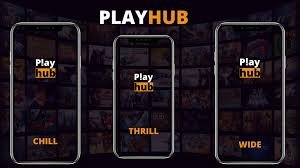 PlayHUB APK 2