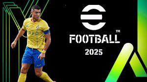 eFootball 2025 5