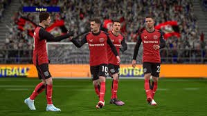 eFootball 2025 6