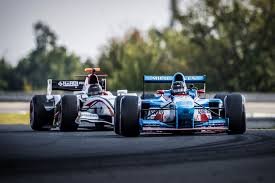 Monoposto Racing 4