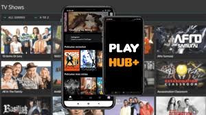 PlayHUB APK 5