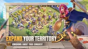 Rise of Kingdoms: Lost Crusade 2