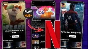 PlayHUB APK 4