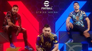 eFootball 2025 2