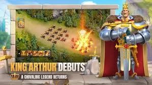 Rise of Kingdoms: Lost Crusade 3