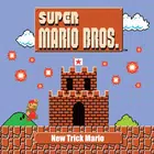 Super Mario Bros