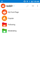 Reddit APK for Android Download 13.0 4