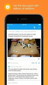 Reddit APK for Android Download 13.0 1