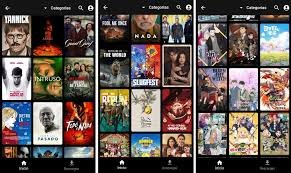 PlayHUB APK 1