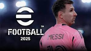 eFootball 2025 7
