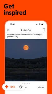 Reddit APK for Android Download 13.0 5