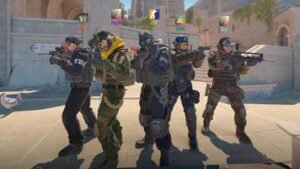 Counter-Strike 2 1