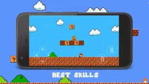 Super Mario Bros 3