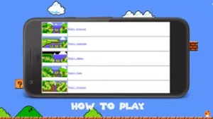 Super Mario Bros 5