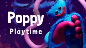 Poppy Playtime Chapter 1 6