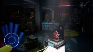 Poppy Playtime Chapter 1 4