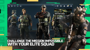 Delta Force 6