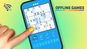 Offline Games – No Wifi Games 7