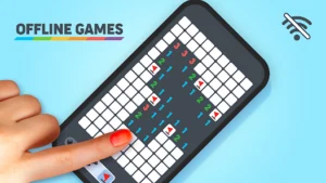 Offline Games – No Wifi Games 8