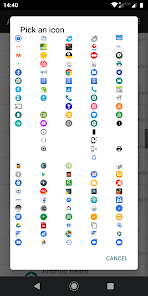 Activity Launcher 2