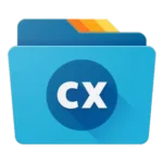 CX File Explorer